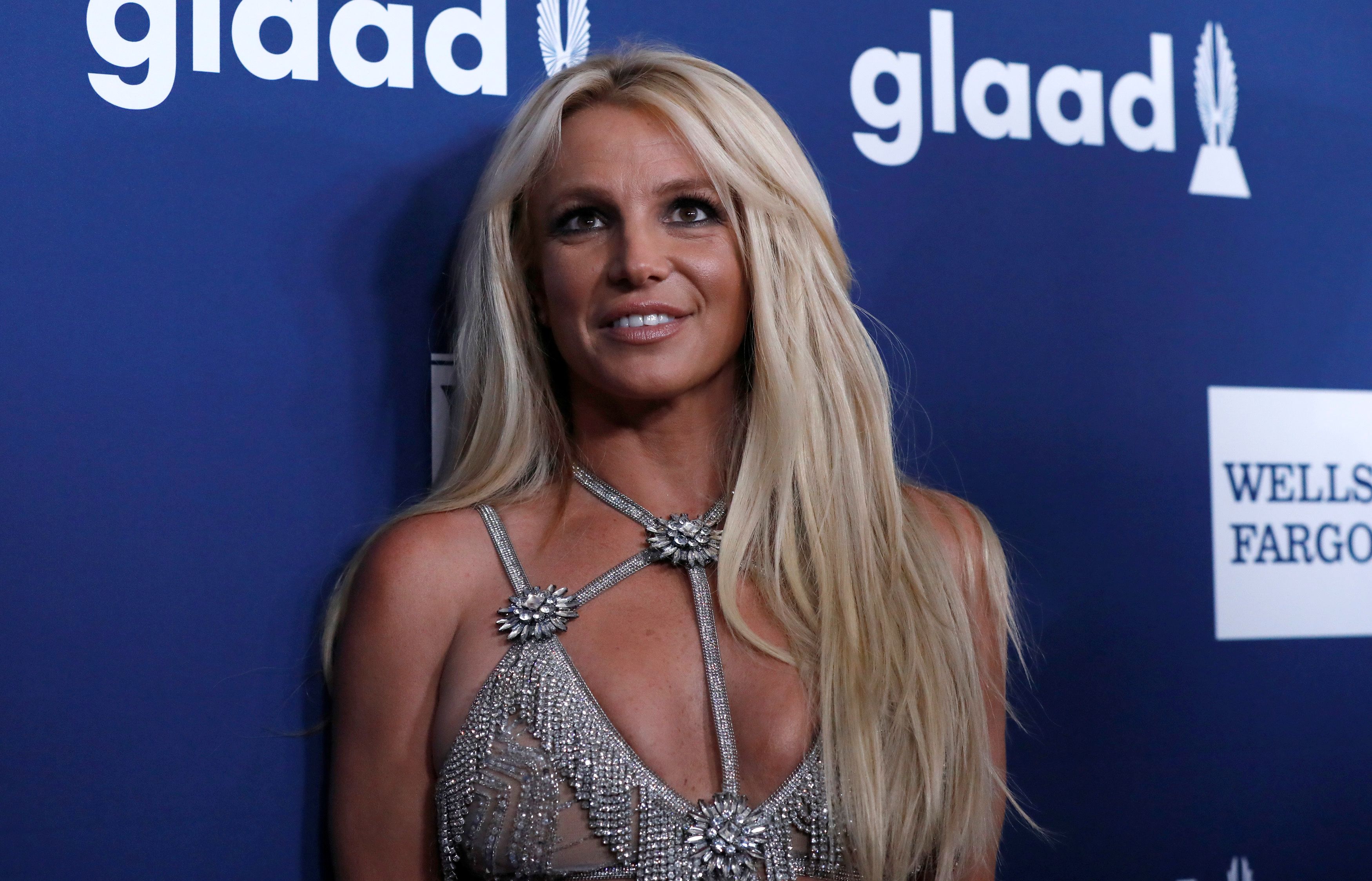 Britney Spears