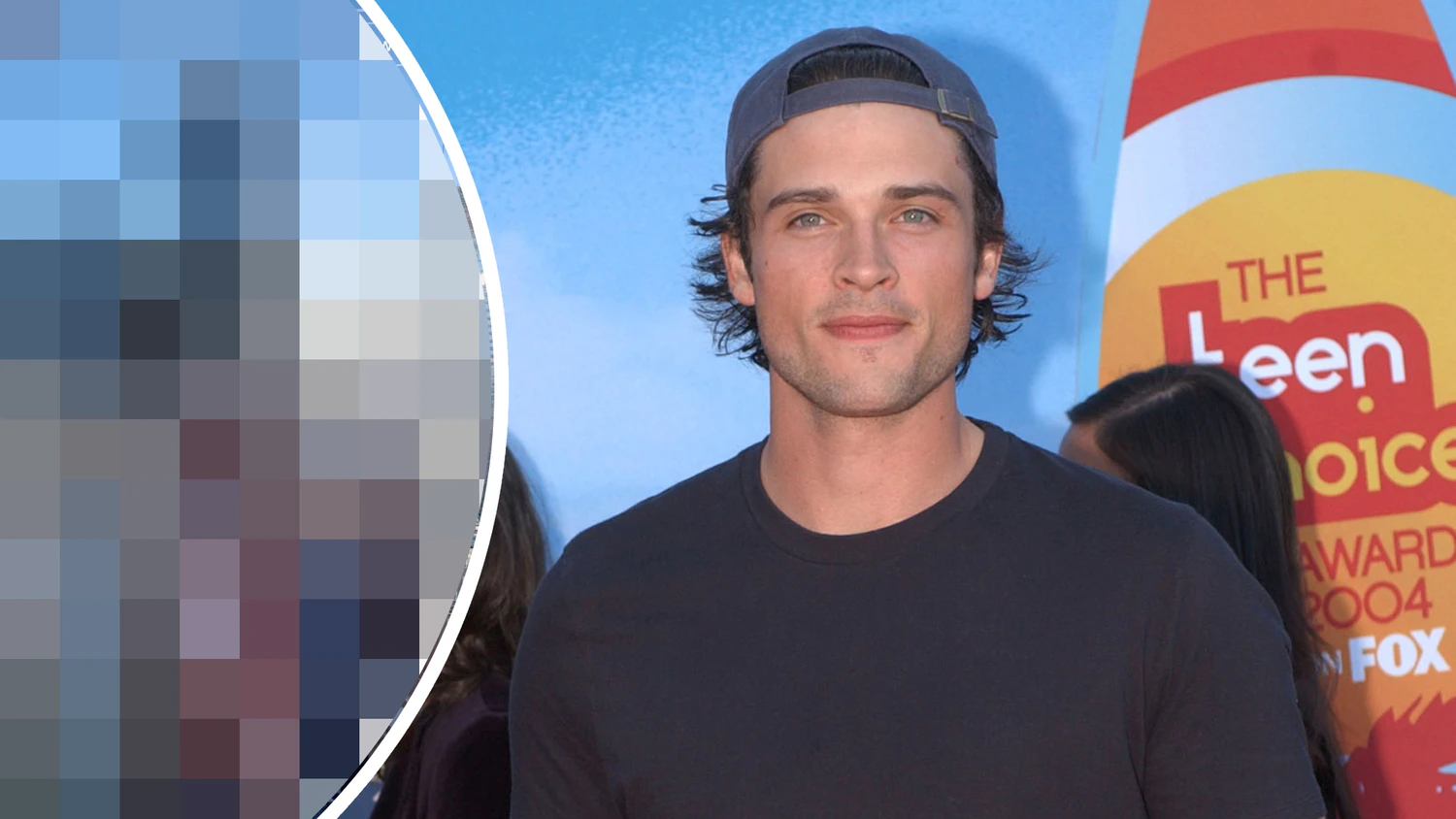 Heute.at - Superman-Star postet versehentlich Nackt-Foto
