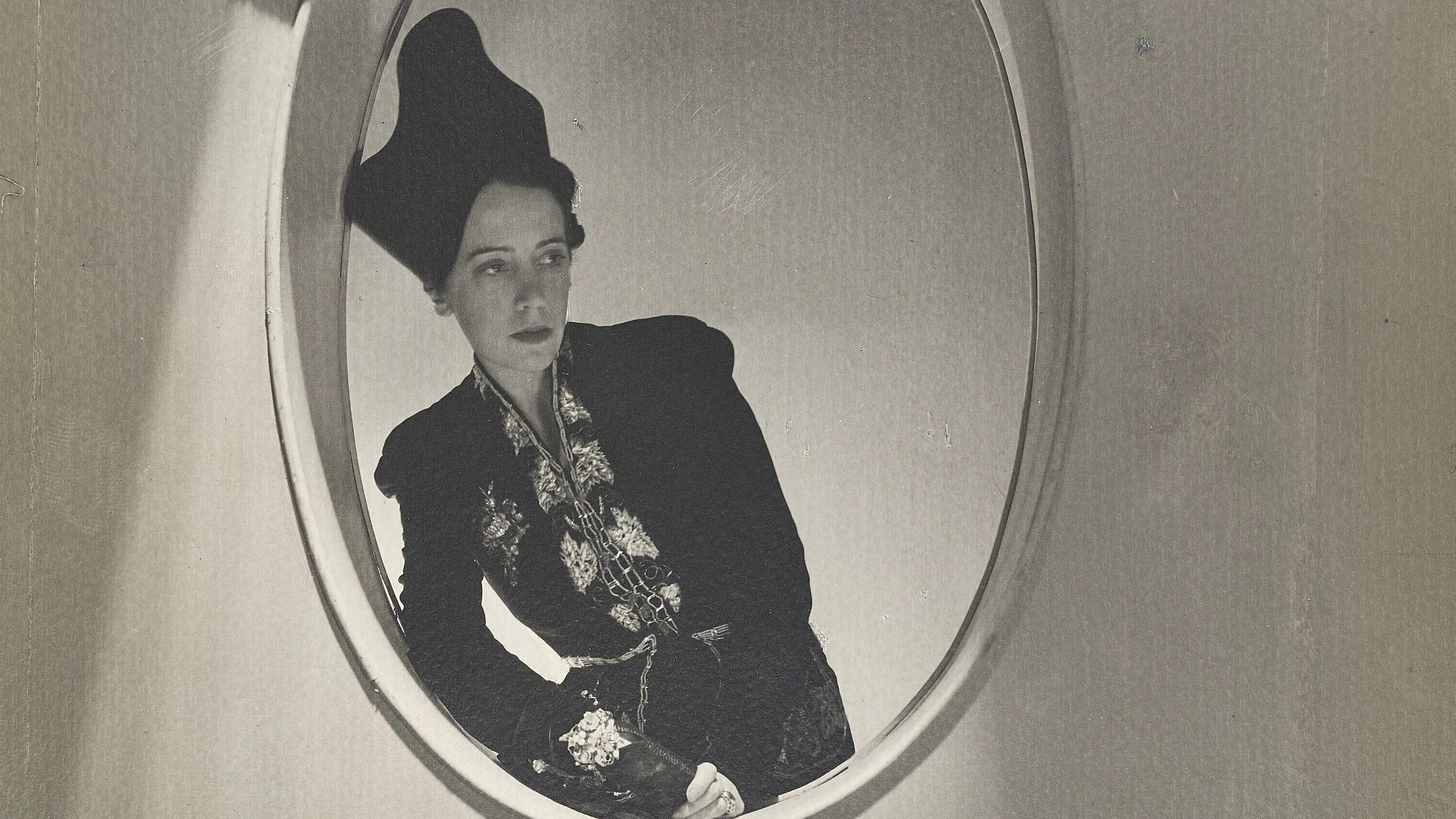 Elsa Schiaparelli, fotografiert von Horst P. Horst c_Leitz Photographica Auction