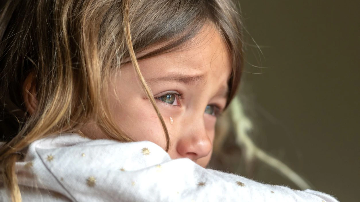 Angst ist ein dauernder Begleiter