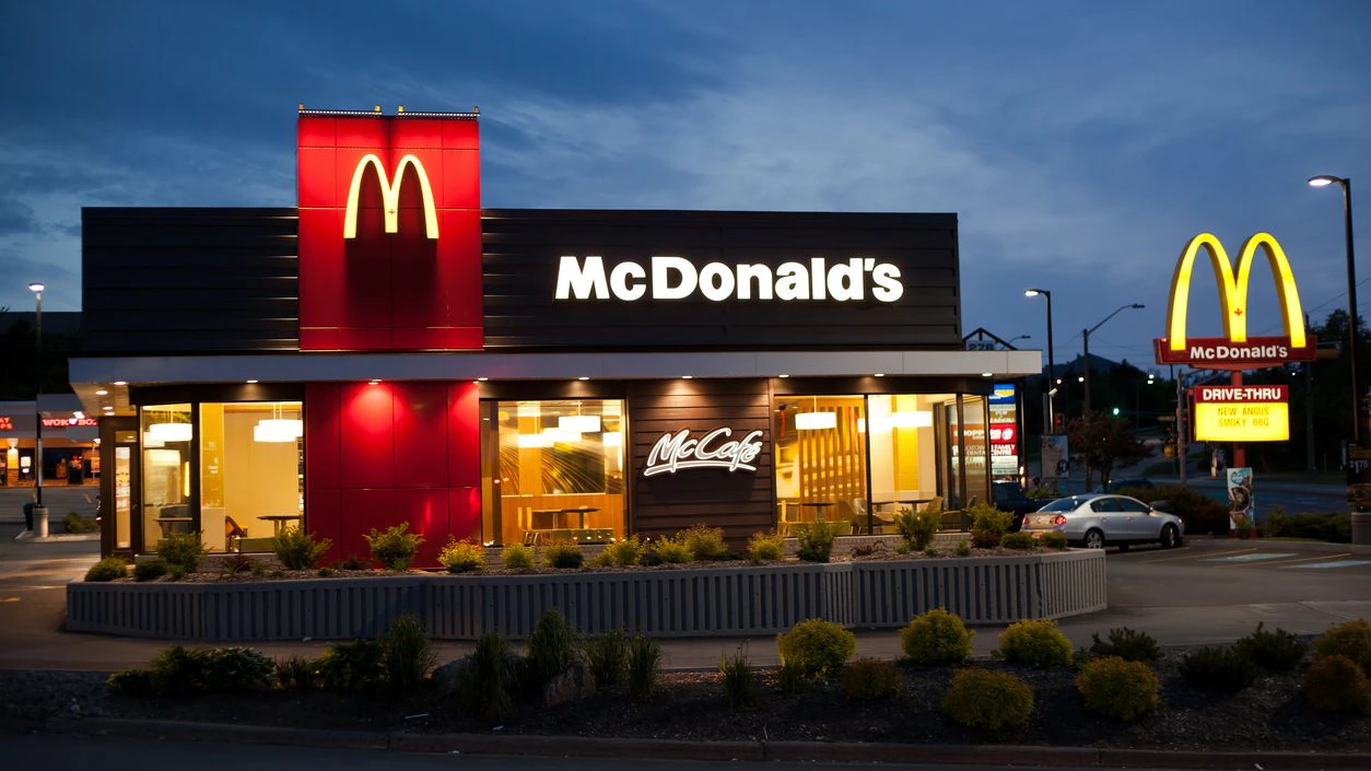 Heute.at - So bekommst du bei McDonald's einen Kaffee gratis