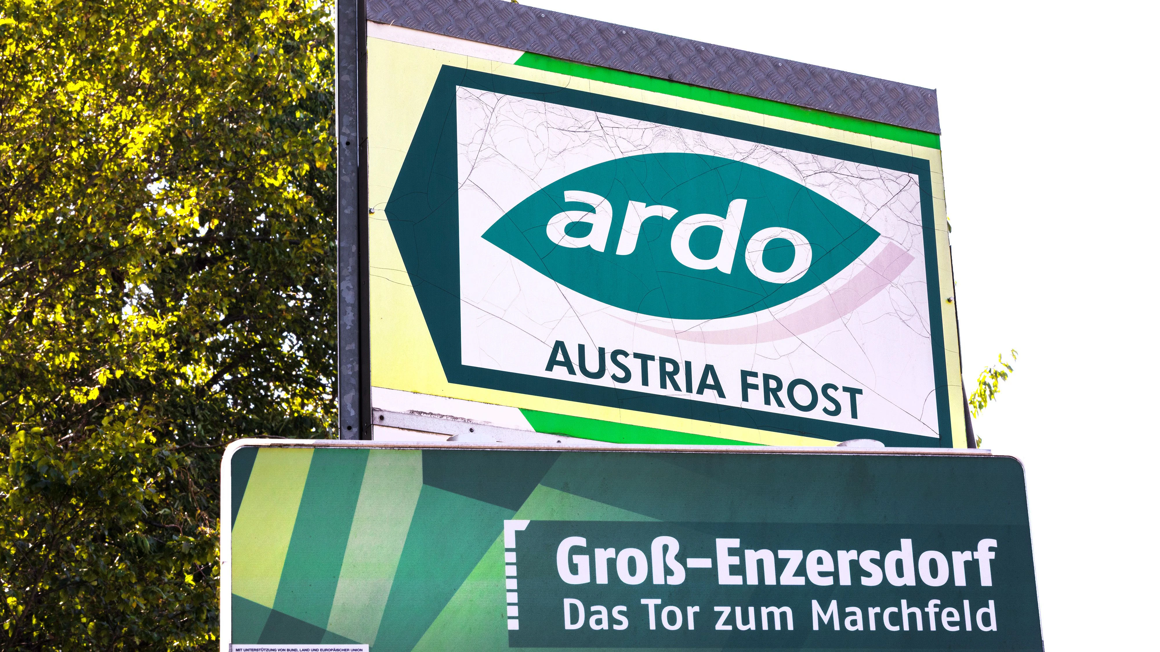 Heute.at - Tiefkühl-Krieg: Ardo-Führung zerstört alle Hoffnungen