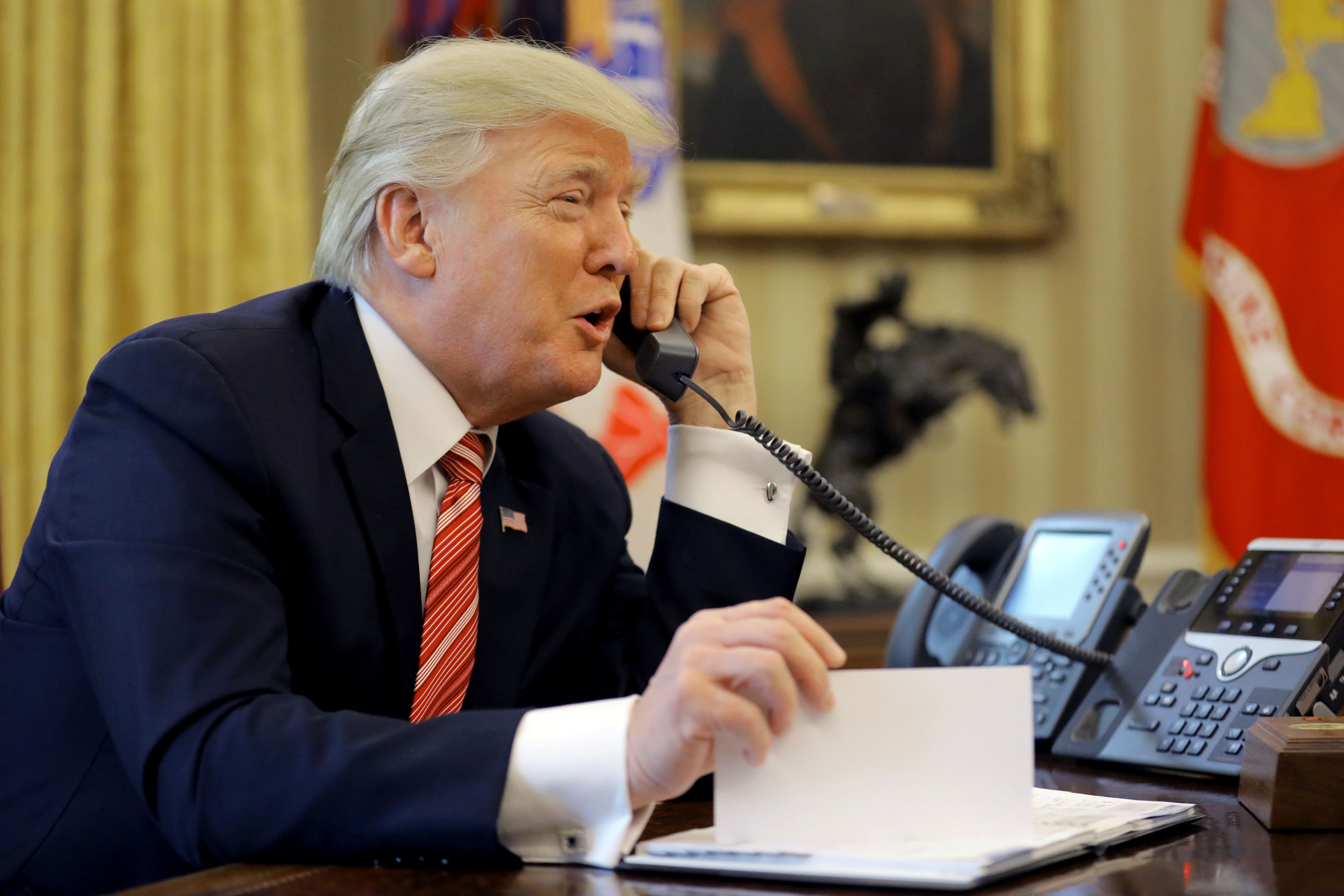 Heute.at - USA drohen Europa mit Stopp der Ukraine-Hilfen