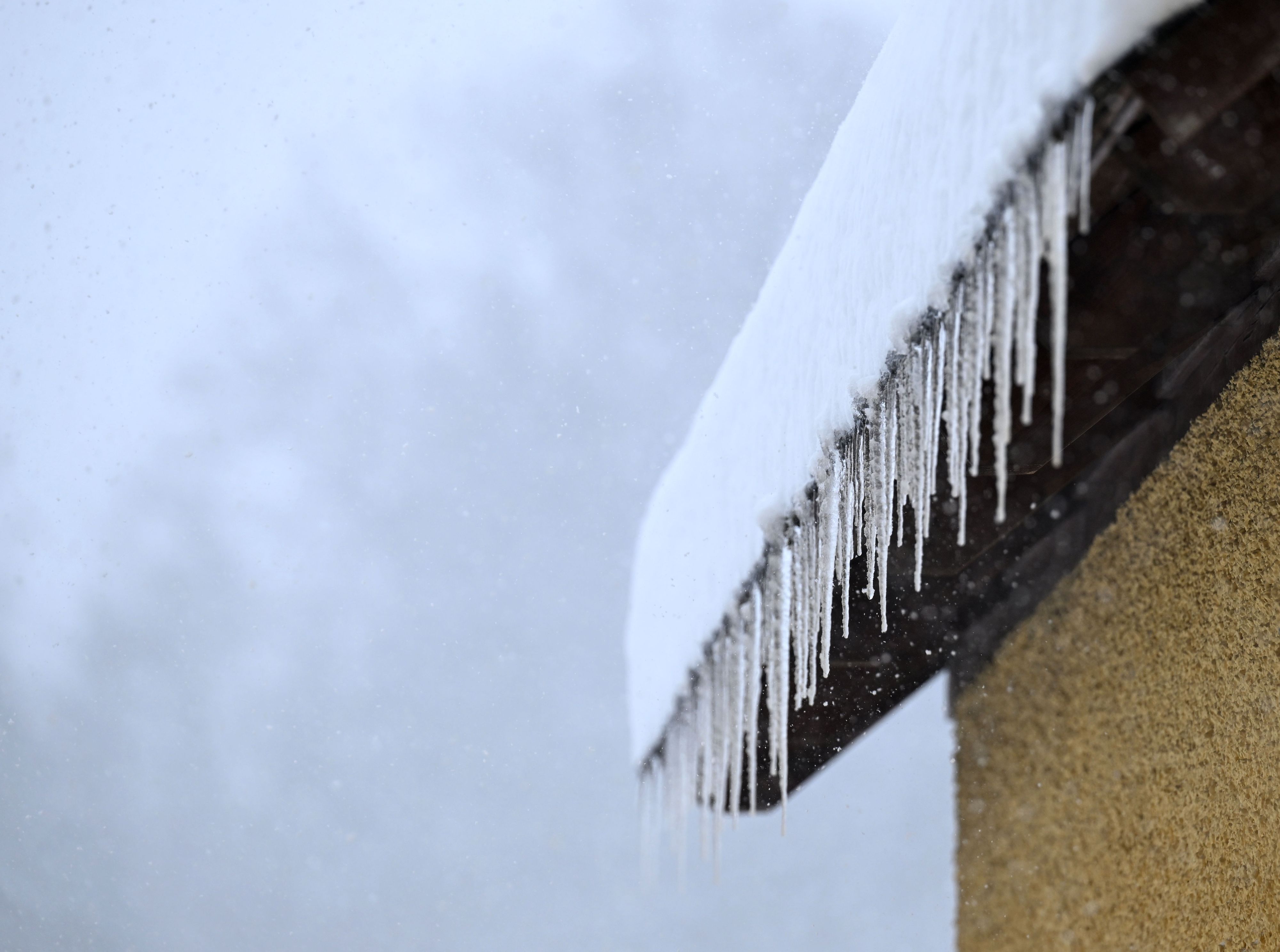 Heute.at - Schnee-Alarm – Wetter-Orakel macht klare Ansage