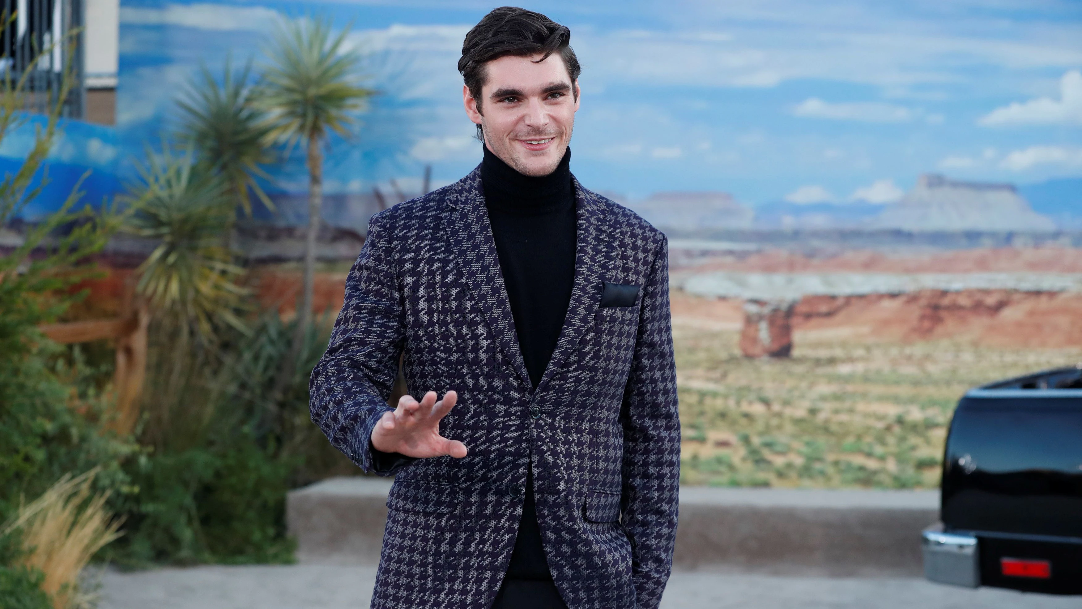Heute.at - Breaking Bad-Star RJ Mitte mit nur 34 Jahren tot