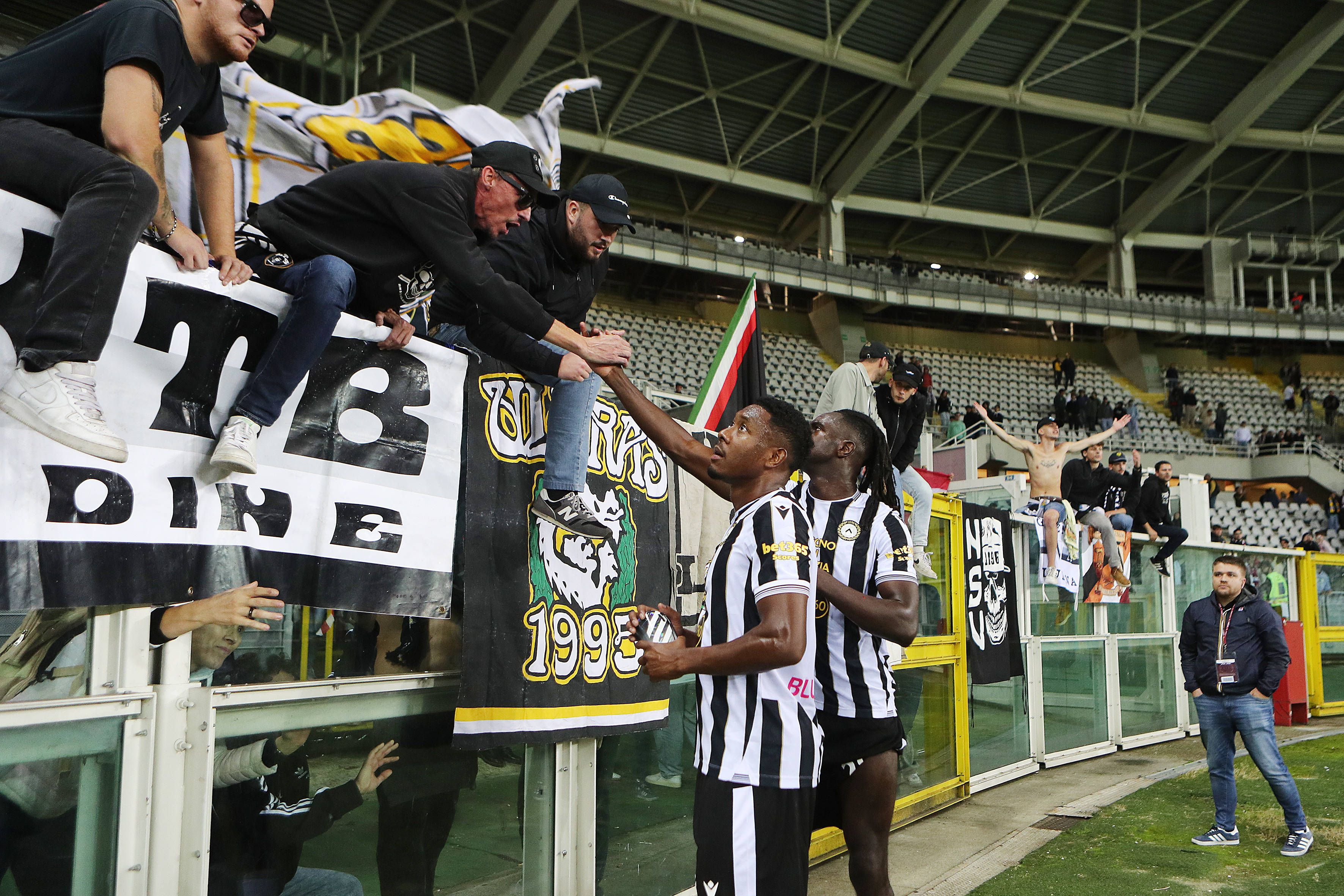 Heute.at - 1:2! Niederlage für Joker Alaba bei Udinese-Debüt