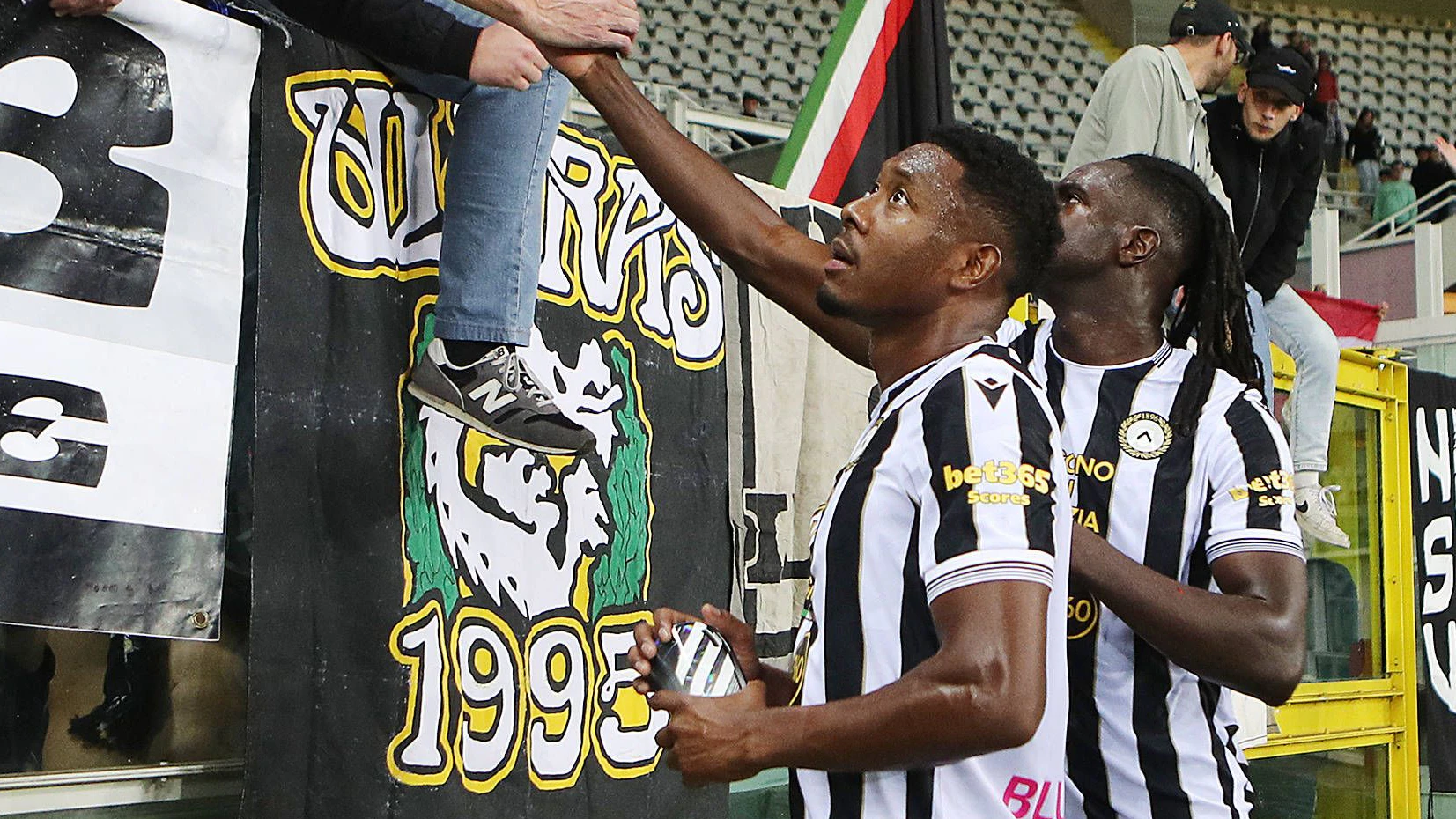 Heute.at - 1:2! Niederlage für Joker Alaba bei Udinese-Debüt