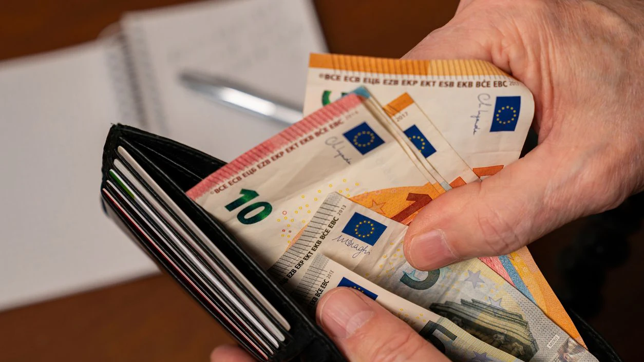 Heute.at - Neue Bargeld-Regel gilt für alle Österreicher