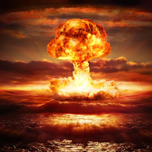 Von Atomkrieg bis KI: Was die Menschheit auslöschen könnte