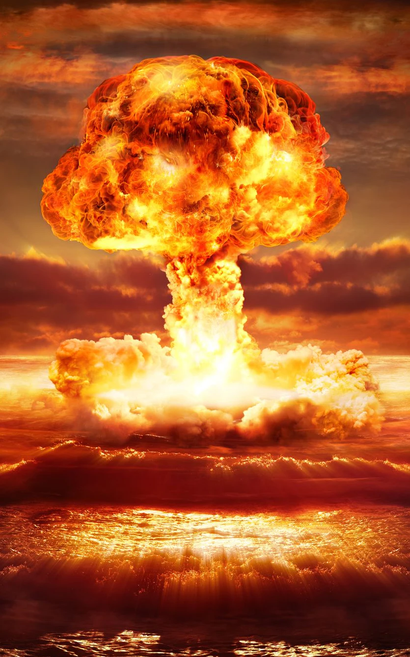 Von Atomkrieg bis KI: Was die Menschheit auslöschen könnte