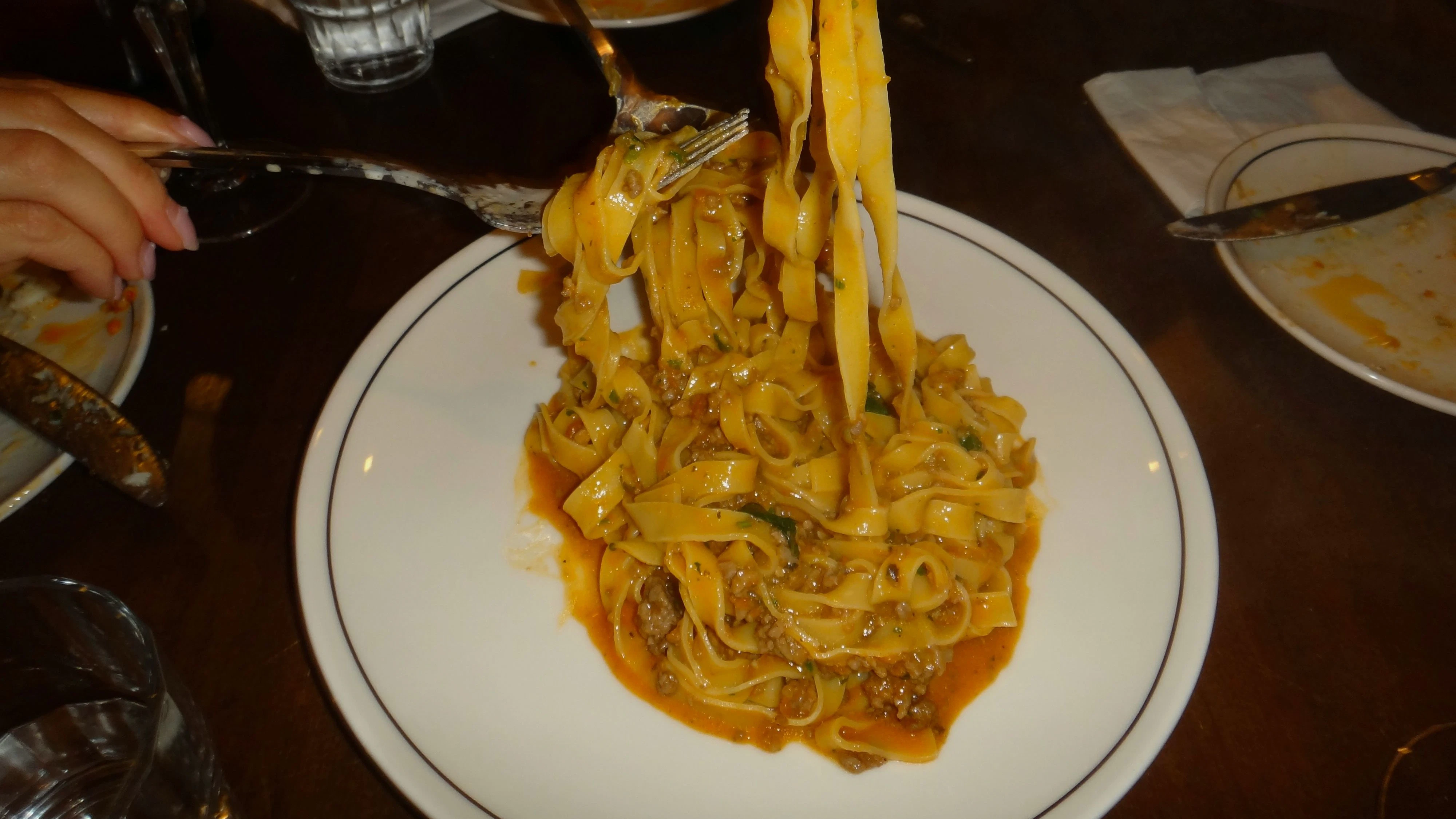 Pasta