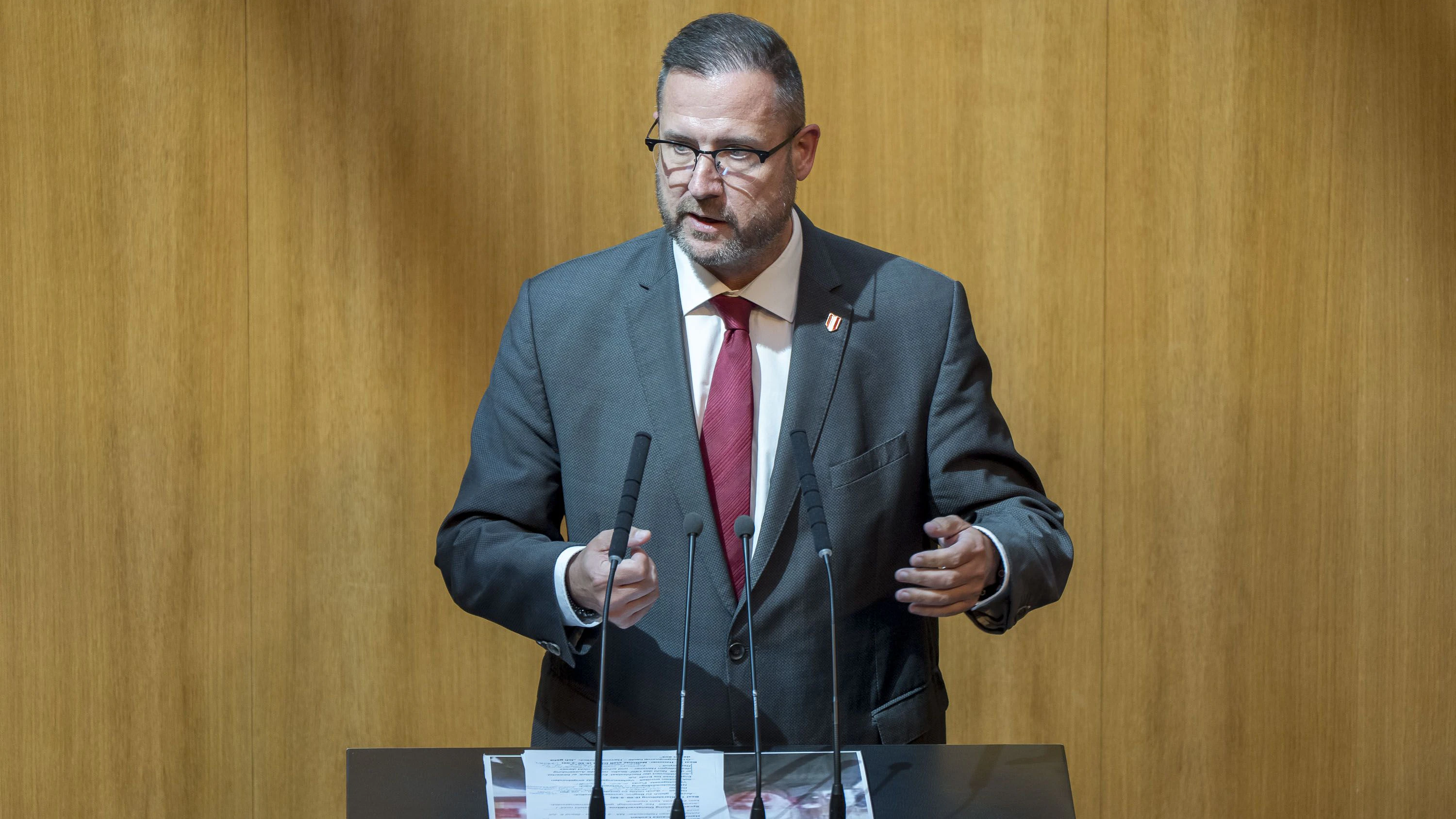 Heute.at - Freimaurer-Wirbel! FPÖ ortet geheime Machtzirkel