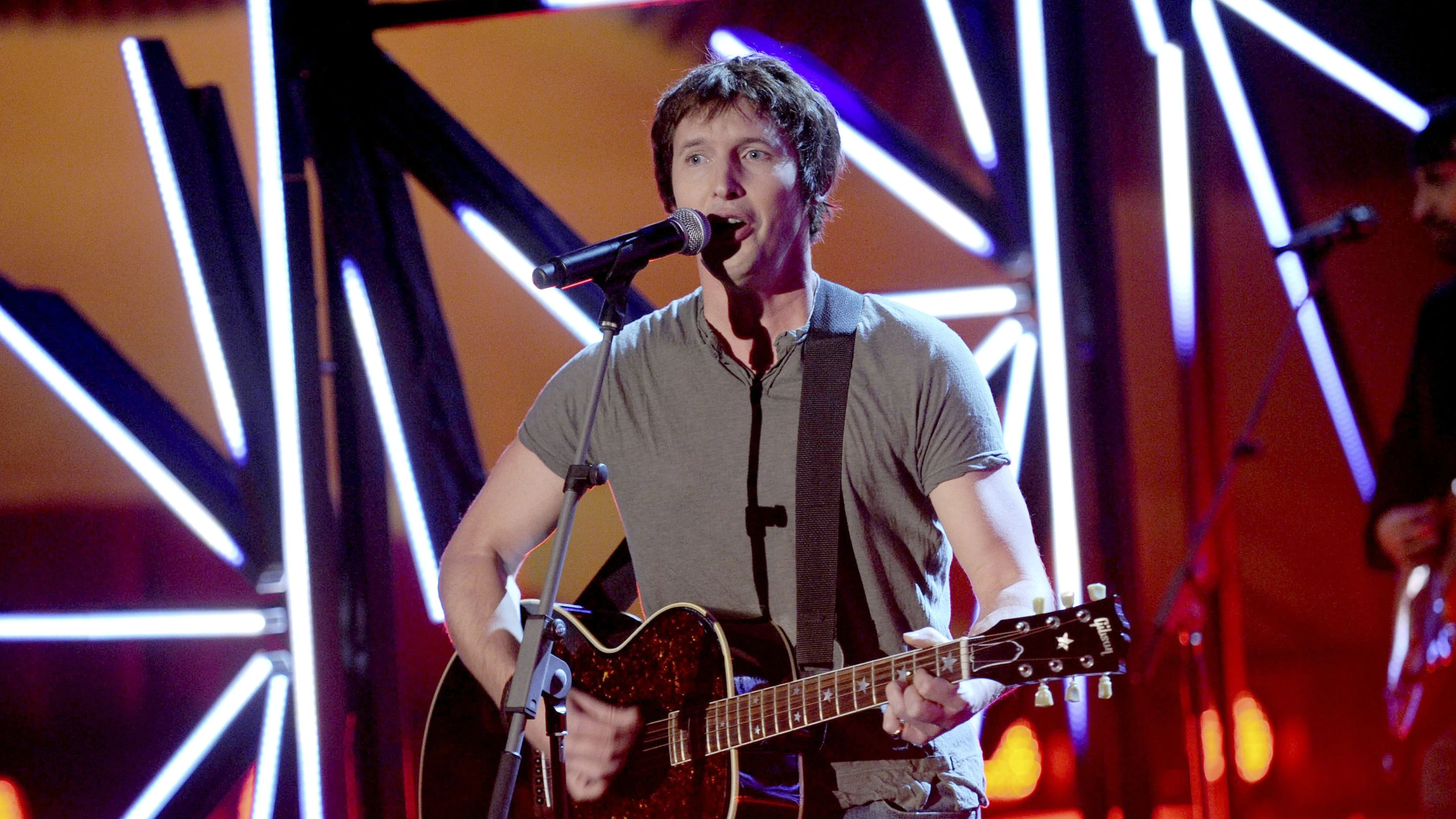 James Blunt