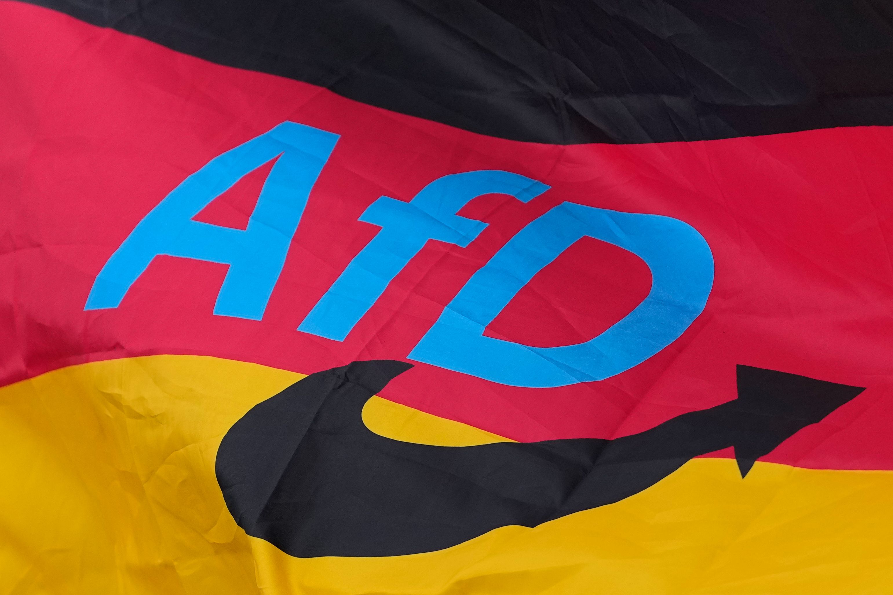 Heute.at - AfD-Mann träumt öffentlich vom Anschluss Österreichs