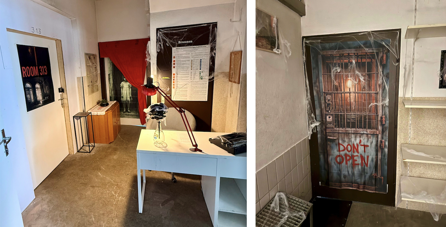 Escape Room: Neue Herausforderung