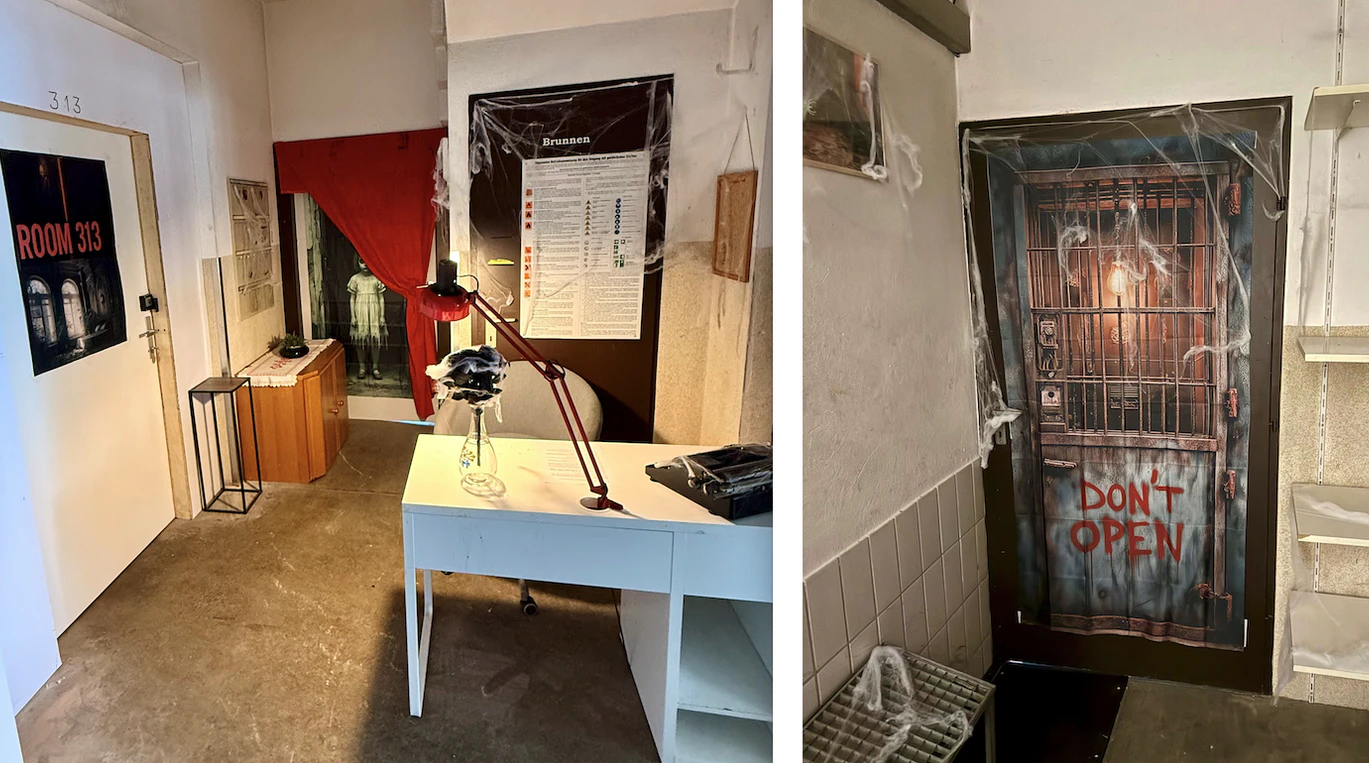 Escape Room: Neue Herausforderung