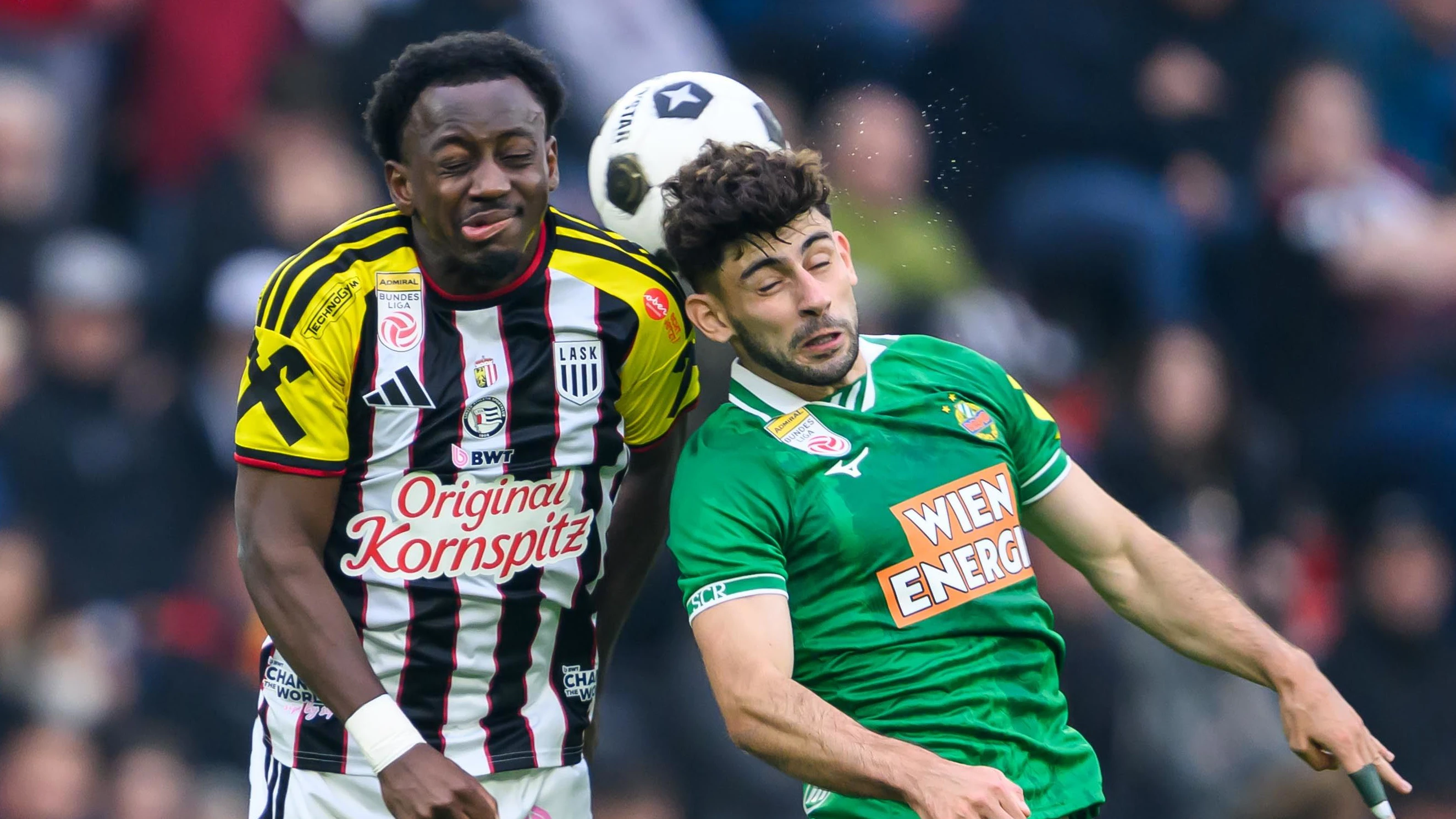 Heute.at - Rapid-Boss verrät seinen Plan mit Demir