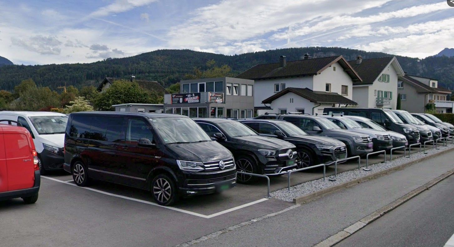 Mercedes, Audi und Co. jetzt wurde das Insolvenzverfahren gestartet.