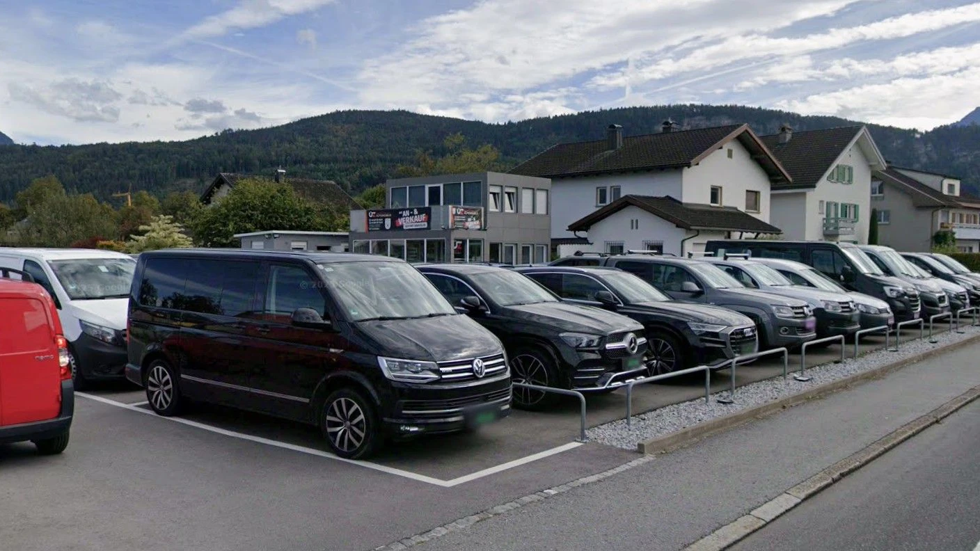 Mercedes, Audi und Co. jetzt wurde das Insolvenzverfahren gestertet.