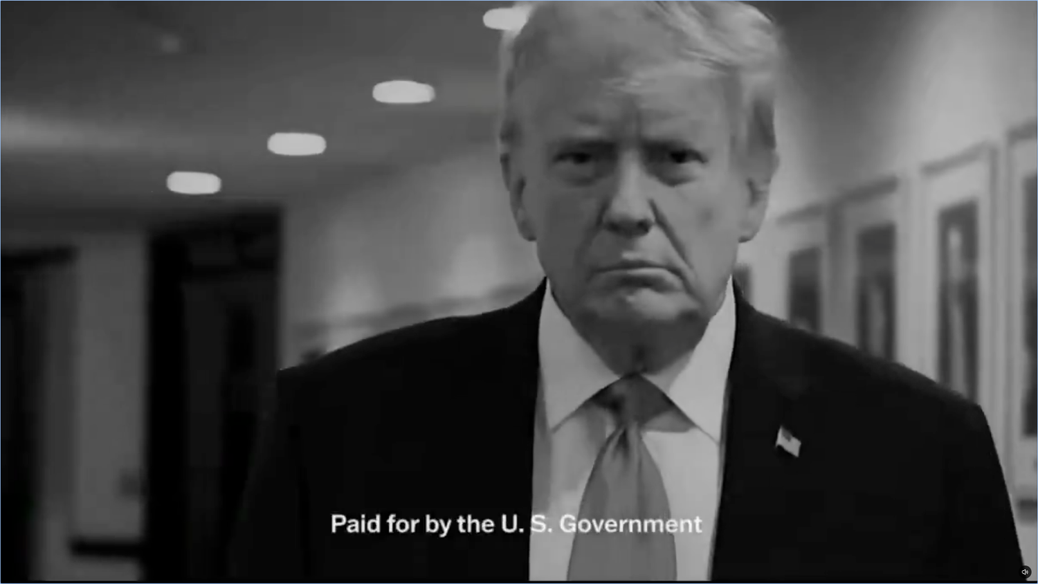 Heute.at - Gericht stoppt steuerfinanzierte Trump-Werbespots