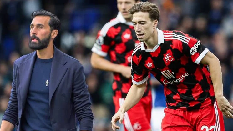 Alvaro Arbeloa könnte schon bald nicht mehr Trainer von David Affengruber sein. 