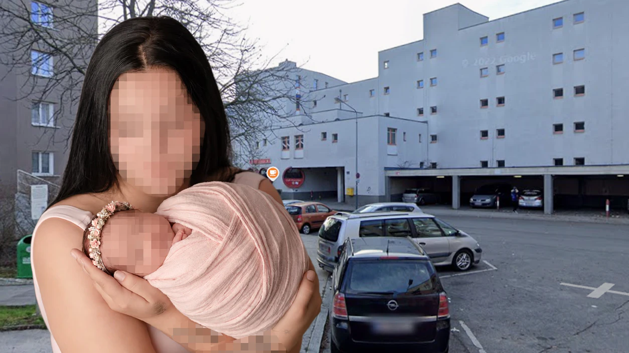 Heute.at - Böller neben Baby gezündet – Wienerin in Sorge um Kind