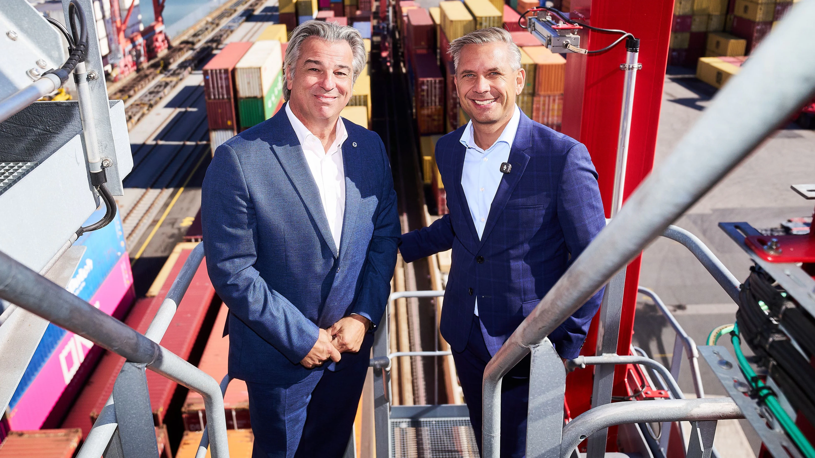 Heute.at - Klares Bekenntnis: Minister hat neuen Wirtschaftsplan