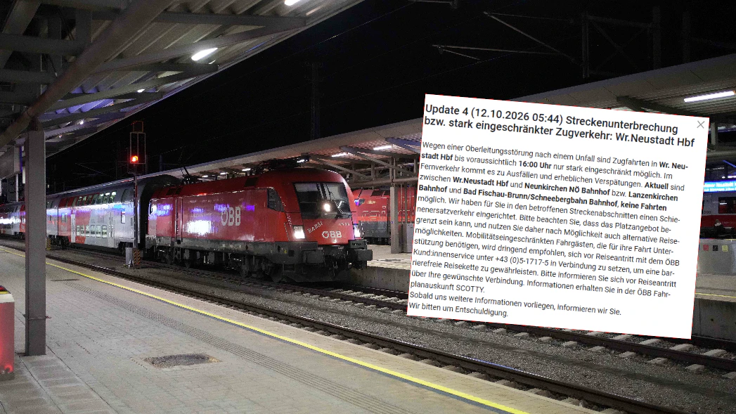 APA-Images / SEPA.Media / Stephan Woldron (Symbolbild)