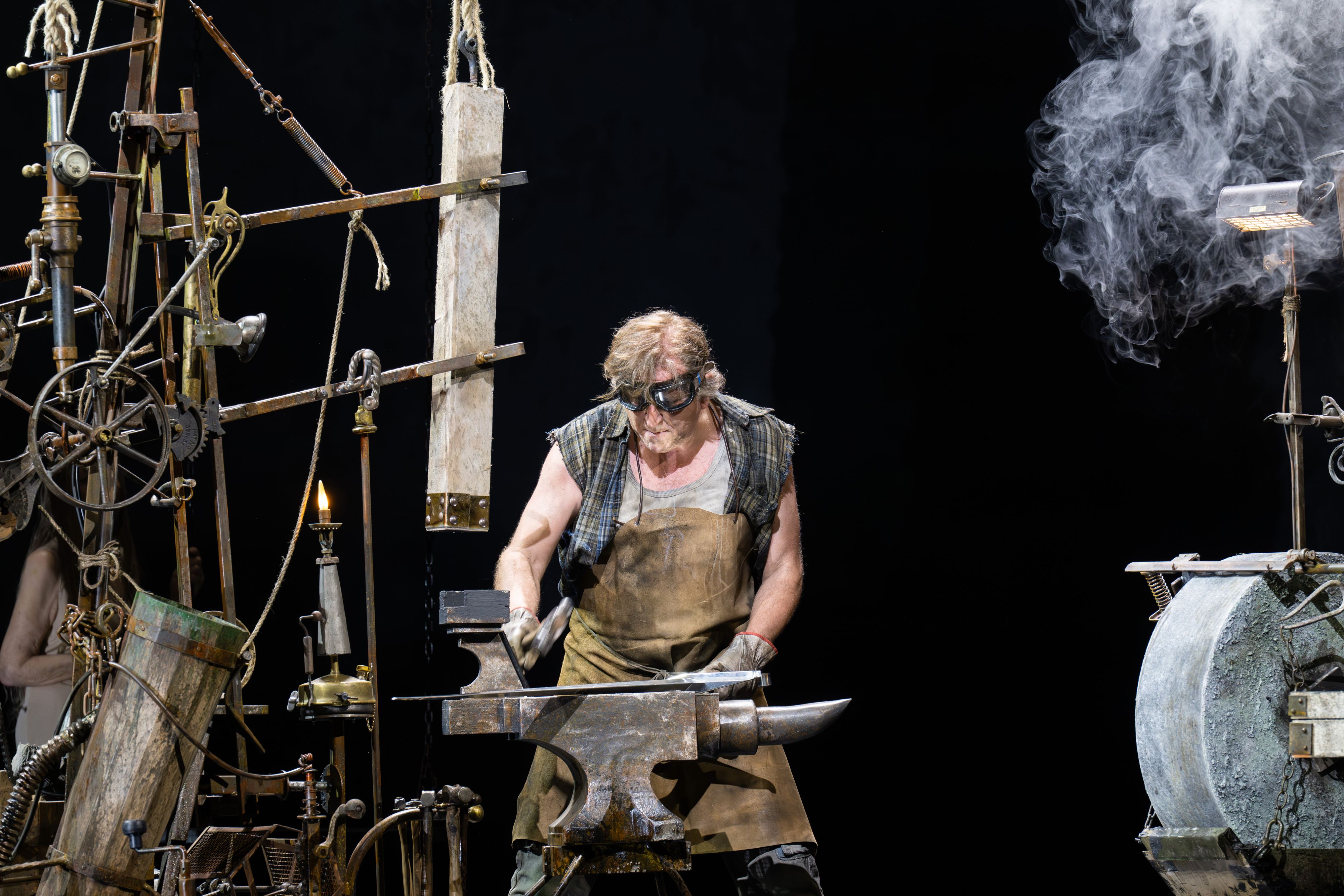 Schager ist als einziger Österreicher unter acht internationalen Opernstars für den Publikumspreis der International Opera Awards 2026 nominiert.