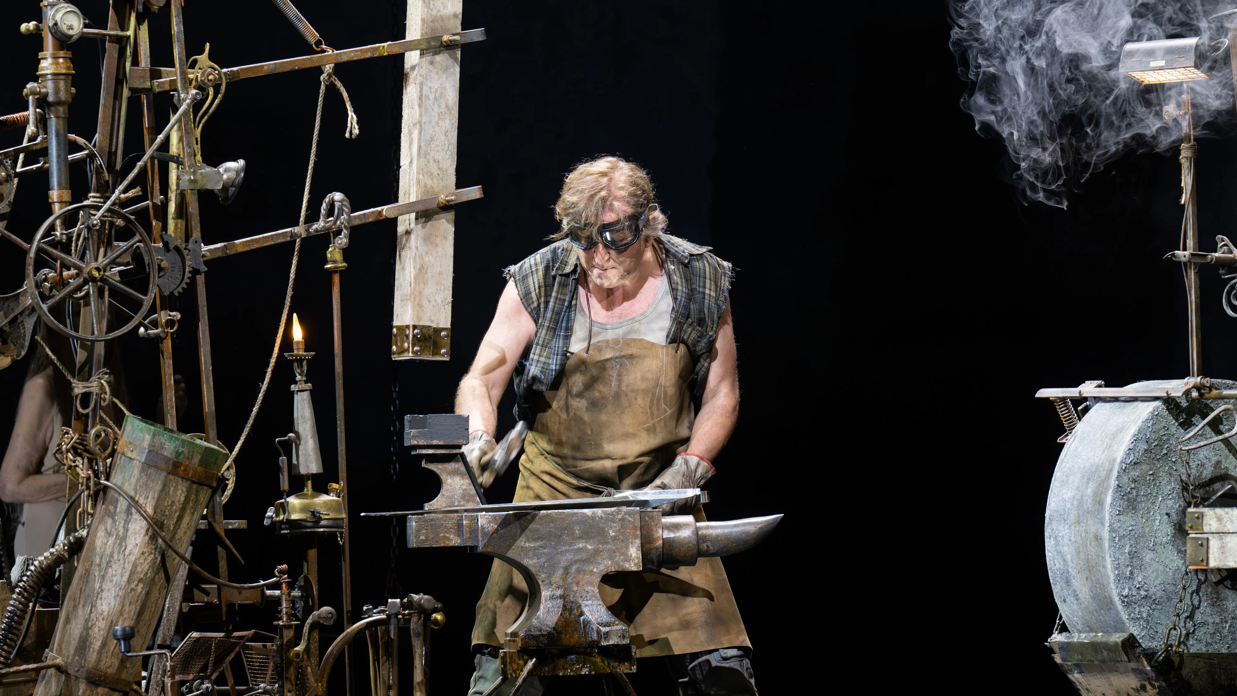 Schager ist als einziger Österreicher unter acht internationalen Opernstars für den Publikumspreis der International Opera Awards 2026 nominiert.