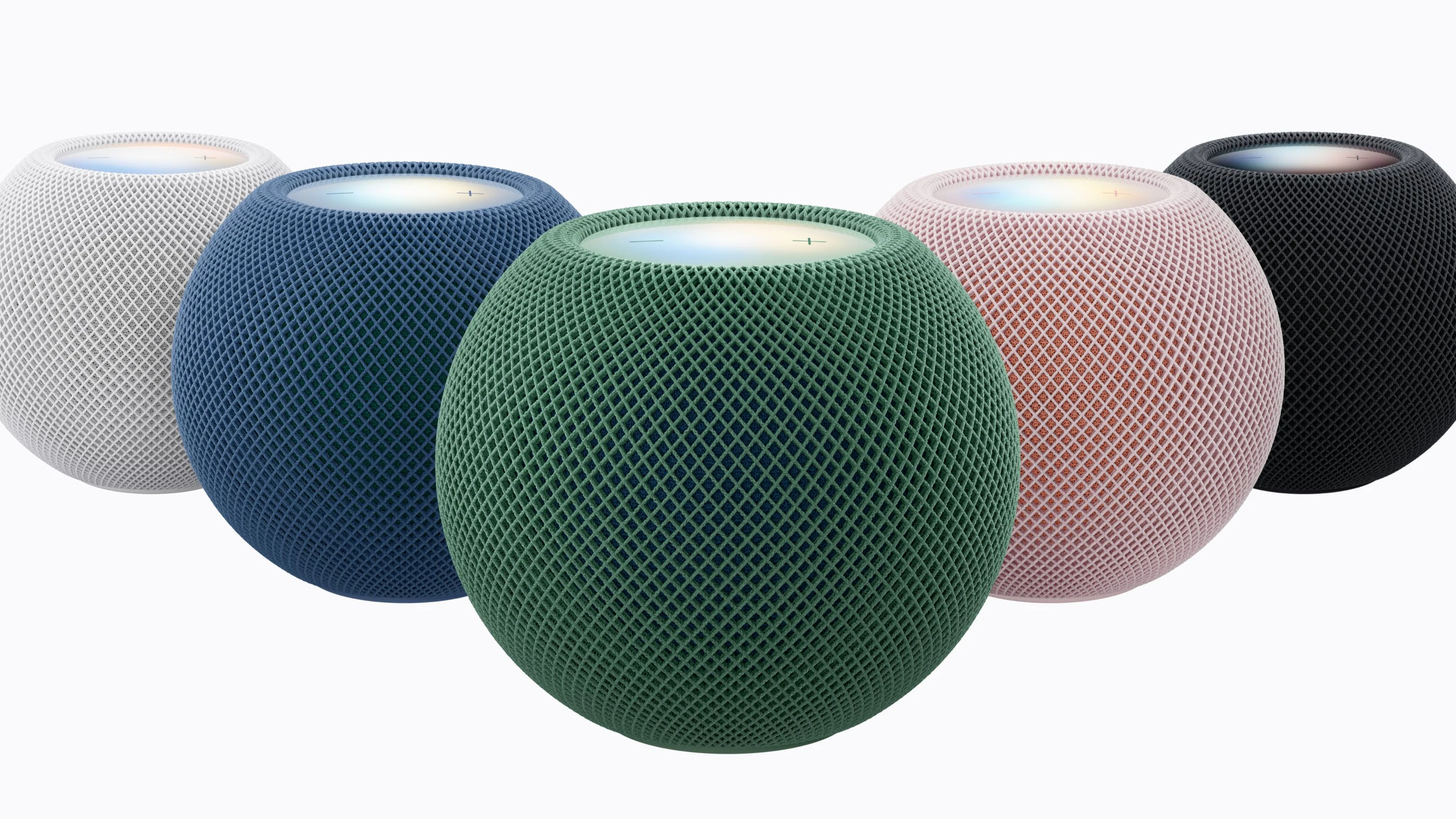 Der HomePod mini 2 kostet bei uns 169 Euro, zu haben ist er ab dem 30. Oktober.