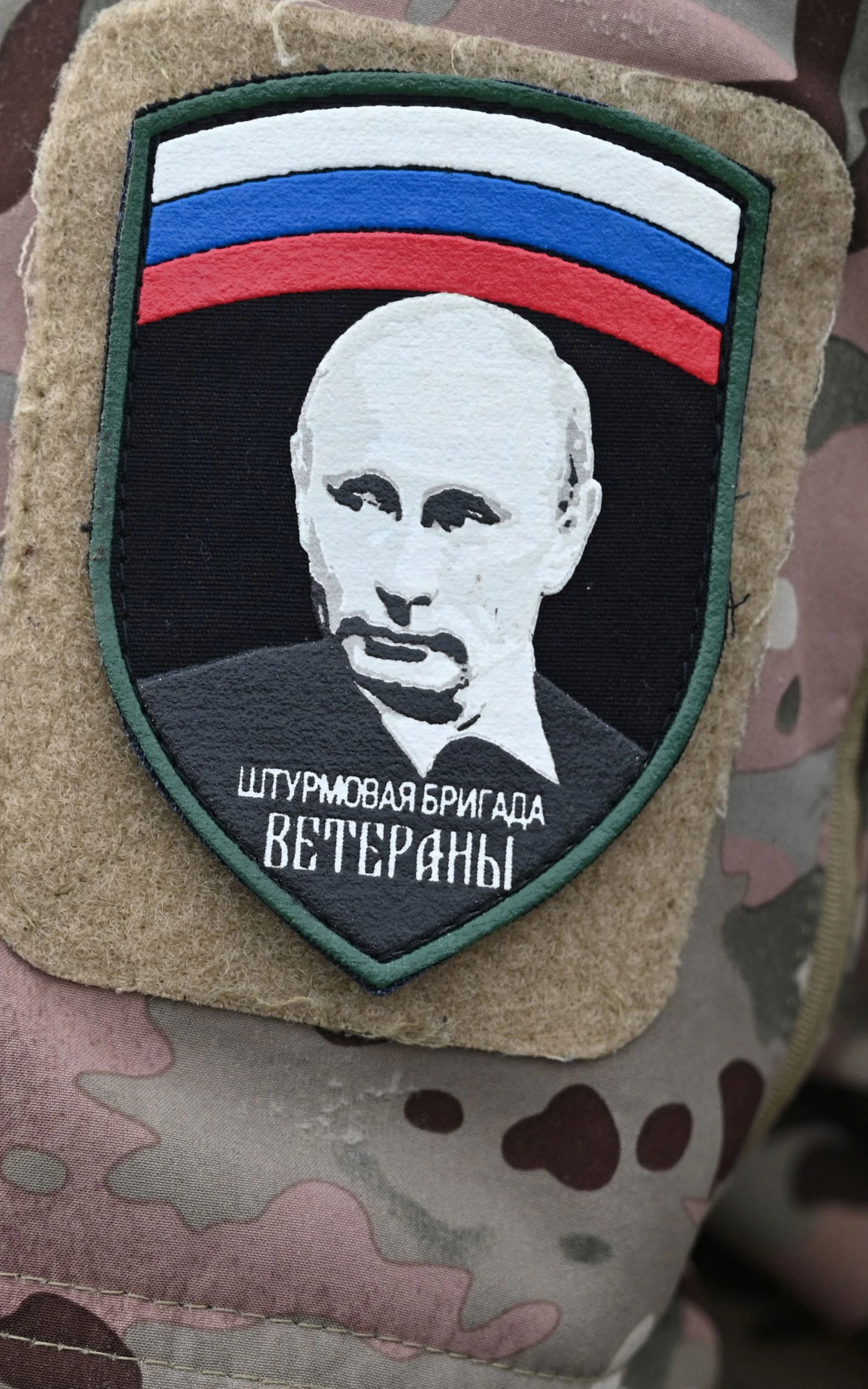 Russlands Männer suchen das Weite, ehe die Armee sie einzieht
