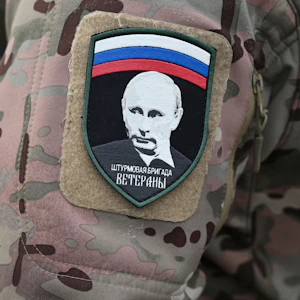 Russlands Männer suchen das Weite, ehe die Armee sie einzieht