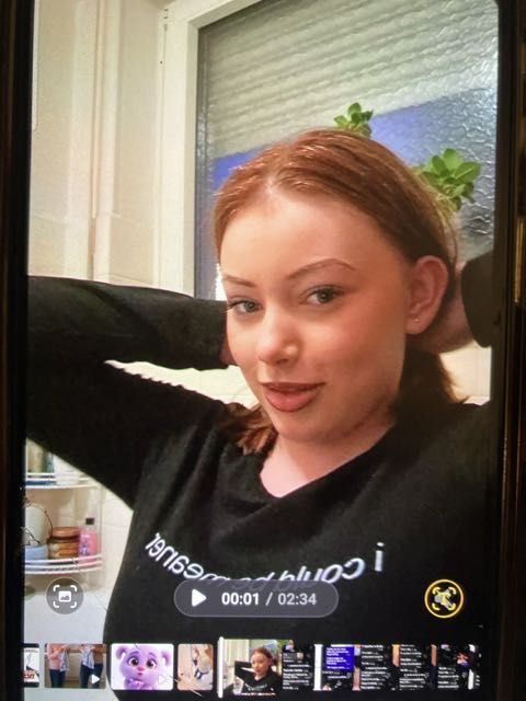 Tamina Margot Heide Merkel aus dem deutschen Steinbach im Taunus wird seit Montagabend, den 12.10.2026, vermisst.