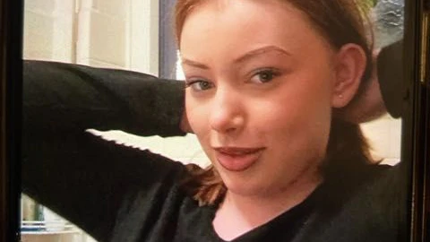 Tamina Margot Heide Merkel aus dem deutschen Steinbach im Taunus wird seit Montagabend, den 12.10.2026, vermisst.