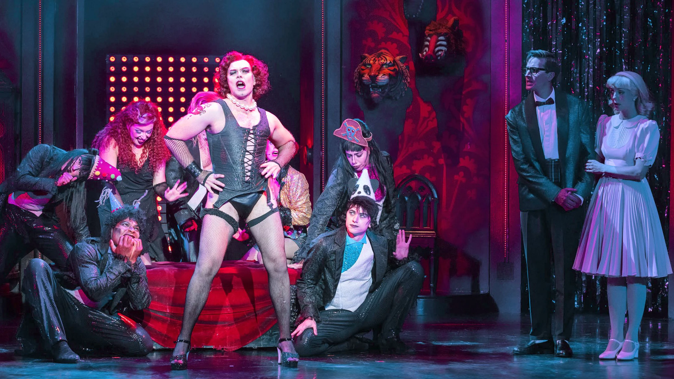 Rocky Horror Show