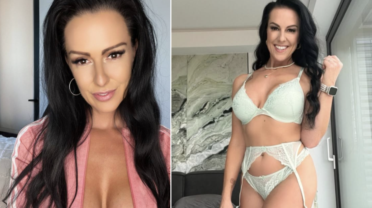 Pornostar Texas Patti zählt zu den erfolgreichsten Erotikdarstellerinnen überhaupt.