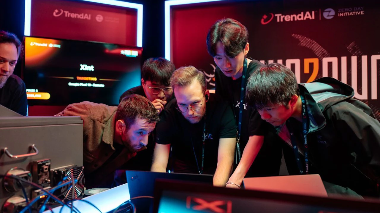 Hacker knacken Handys und kassieren 1,2 Millionen