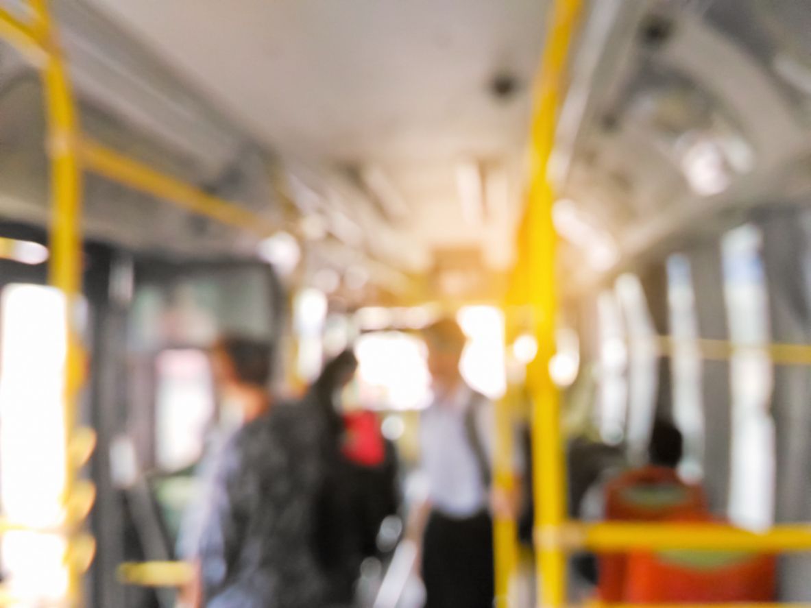 In Kärnten können Touristen ab November gratis öffentliche Verkehrsmittel nutzen. (Symbolbild)