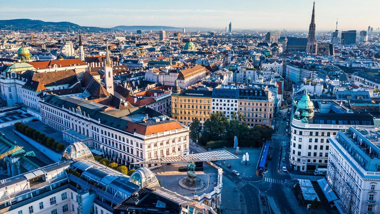 In Wien kostet die 70 m²-Wohnung im Schnitt schon 1.500 Euro.