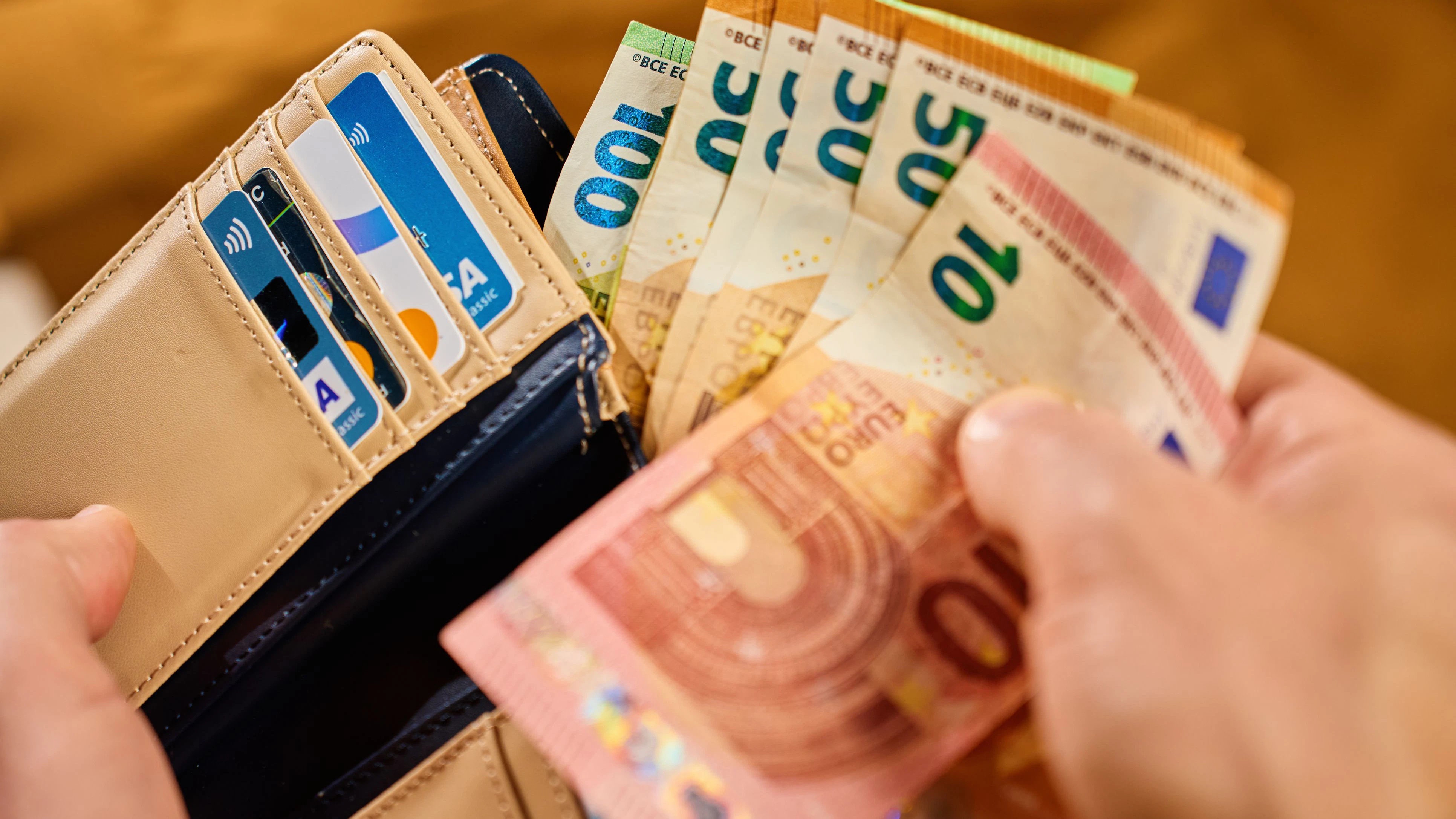 Bargeld