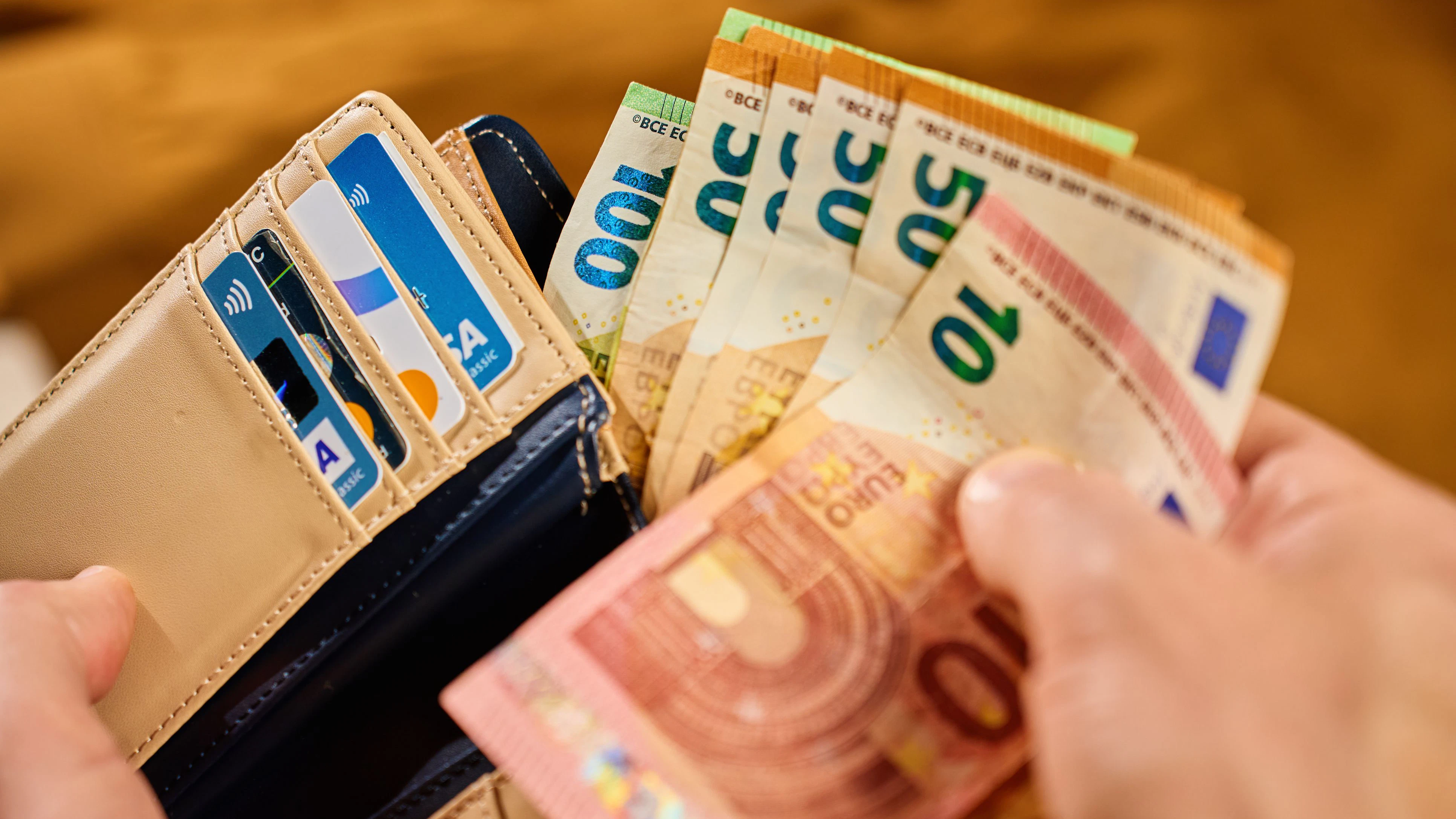 Bargeld