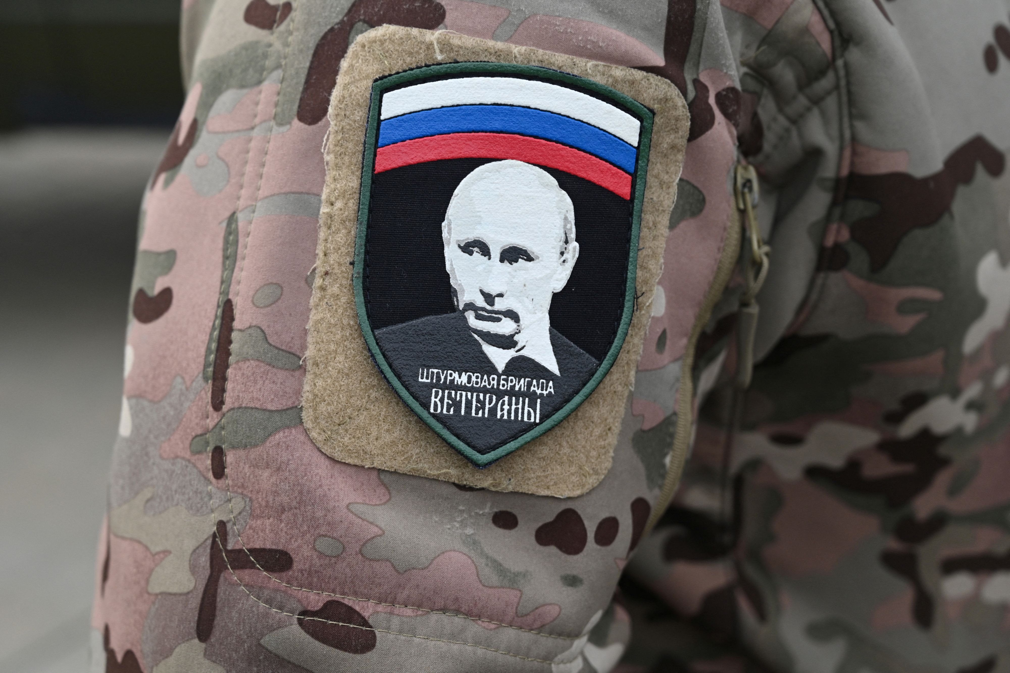Heute.at - Russlands Männer fliehen, bevor die Armee sie einzieht