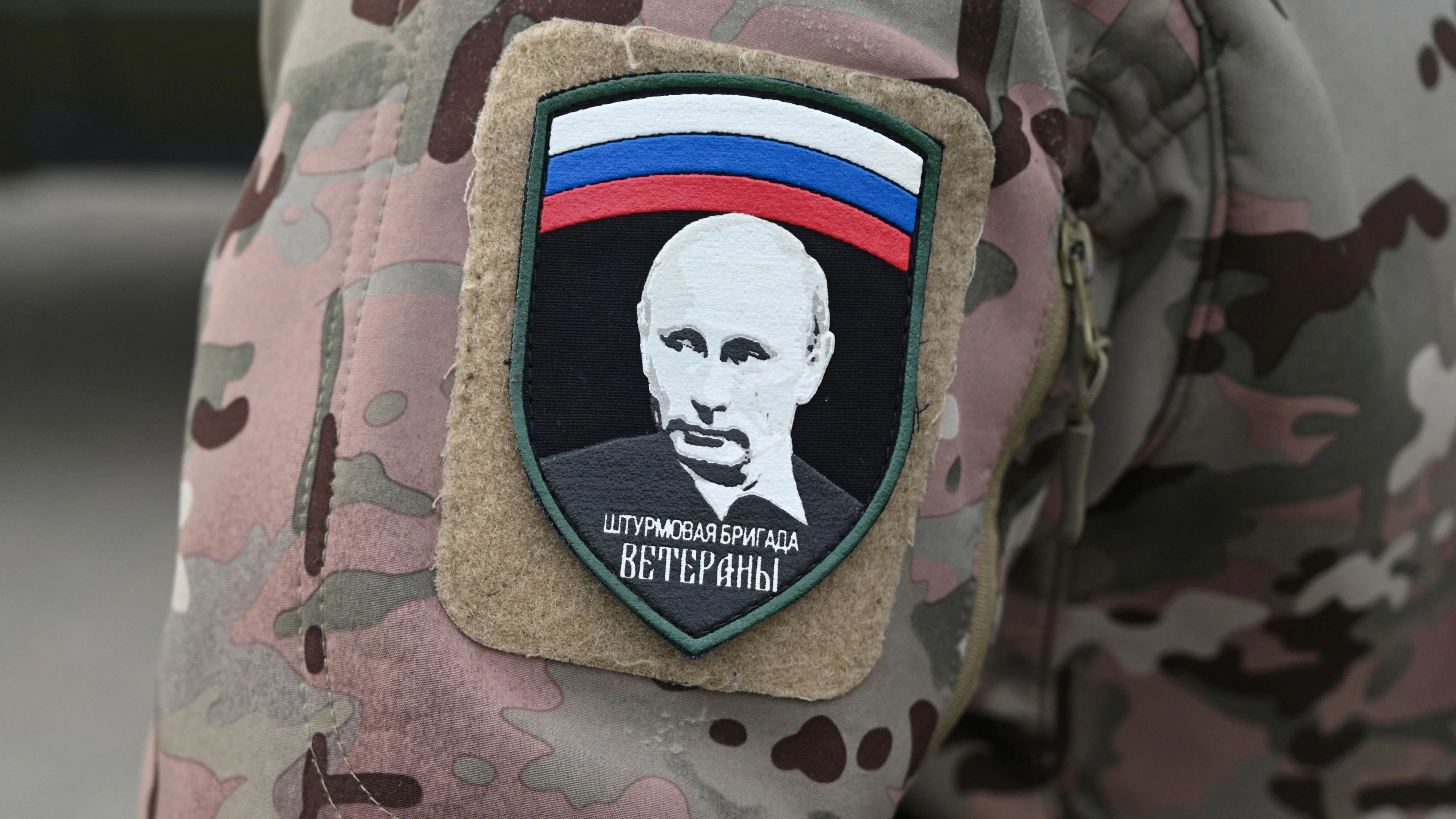Heute.at - Russlands Männer fliehen, bevor die Armee sie einzieht
