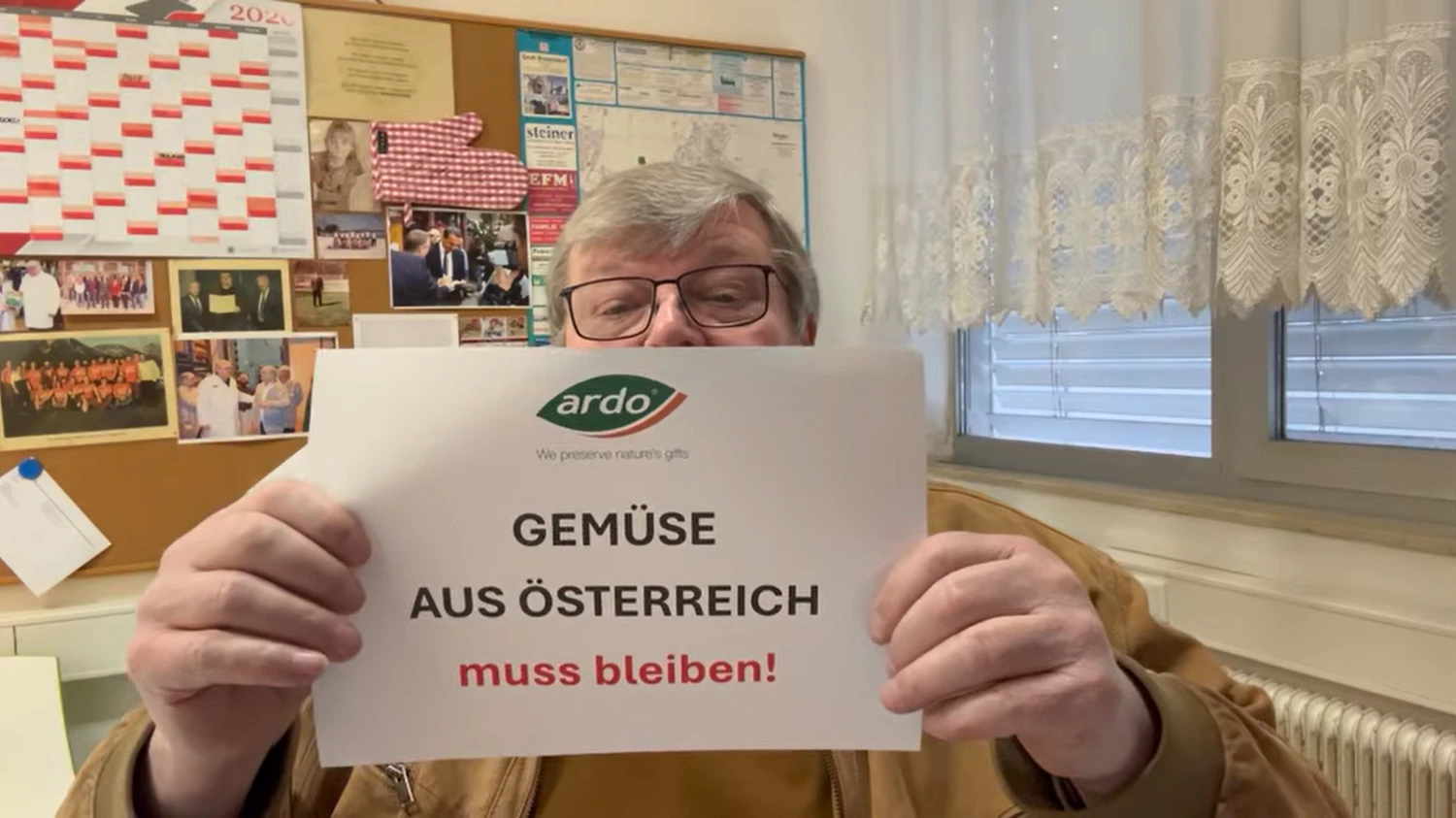 Tiefkühl-Krieg in NÖ: Jetzt Aufruf an alle Österreicher