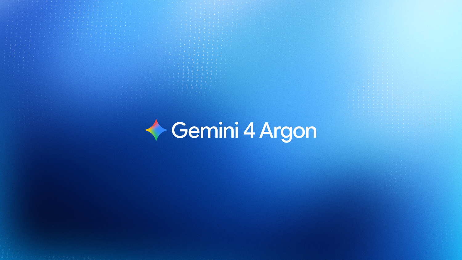 Mit Gemini 4 Argon bringt Google ein neues KI-Modell für Entwickler, Unternehmen und Abonnenten an den Start. 