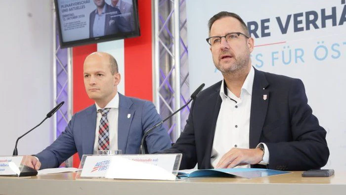 Heute.at - Regierung erfüllt FPÖ-Forderung – jetzt ist sie dagegen