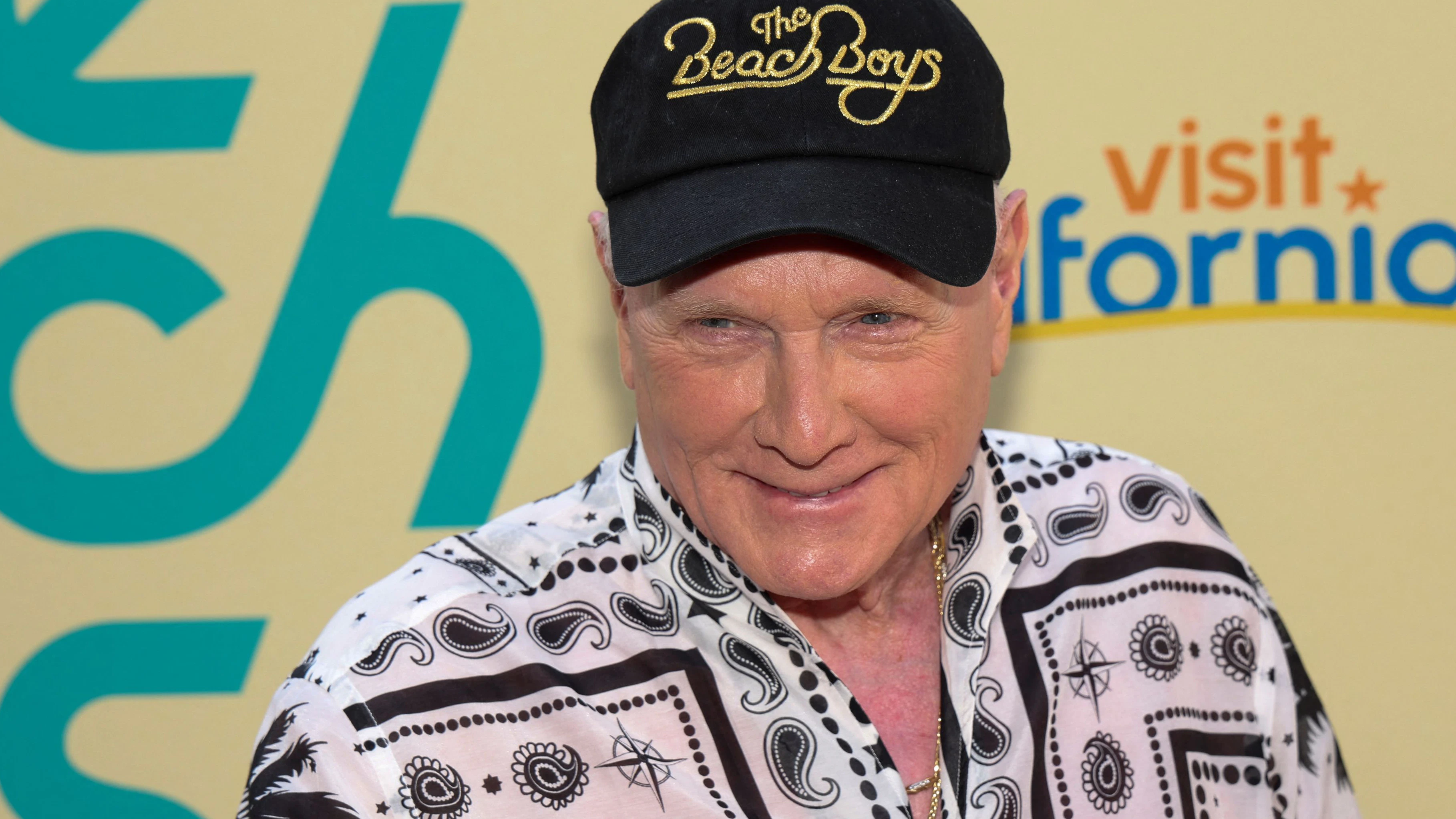 Heute.at - Wir wissen nicht..: Große Sorge um Beach-Boys-Legende