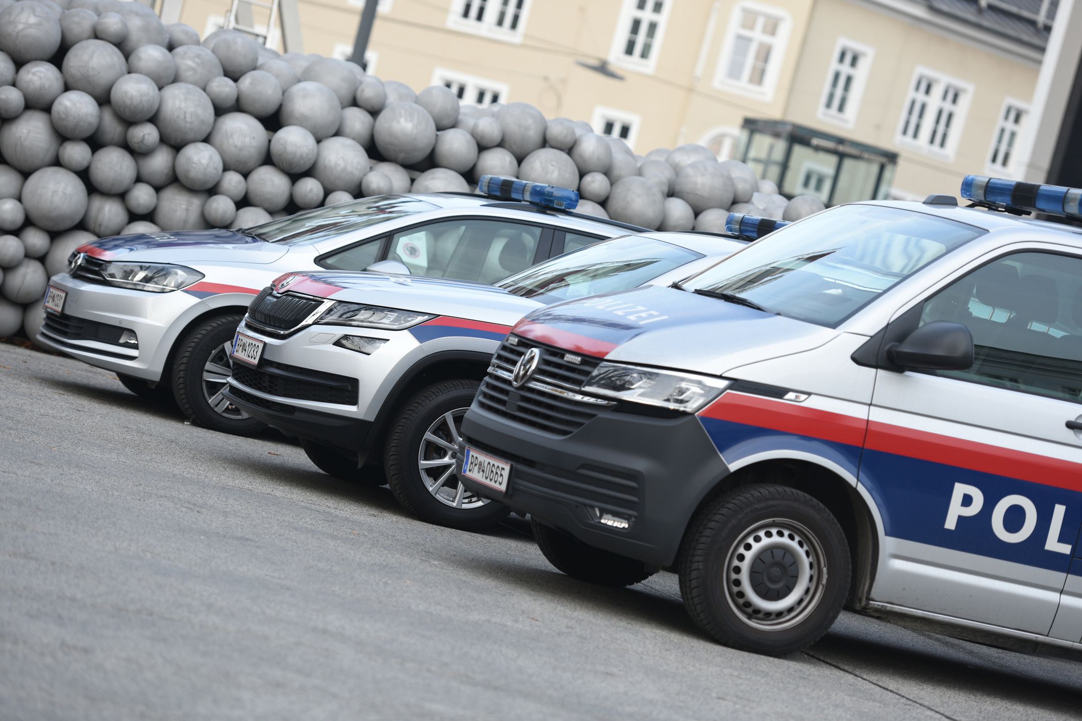 Nach einer Überdosis in Linz flog ein mutmaßlicher Handel mit 1.000 Fentanyl-Pflastern auf. (Symbolbild)