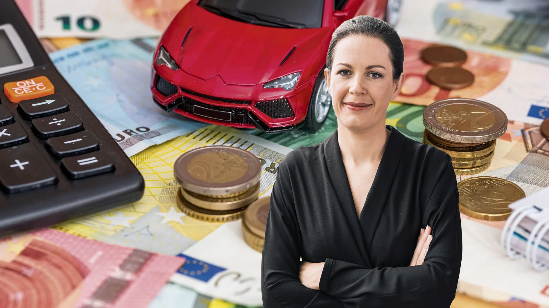 Laut Erste-Bank-Chefin Gerda Holzinger-Burgstaller fehlt Österreichern zunehmend das Geld zum Sparen.